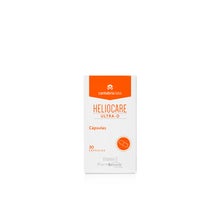Heliocare Cápsulas oral Ultra-D 30caps