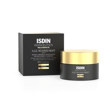 Isdin Age Reverse Night Repair Cream Nocturno 50ml