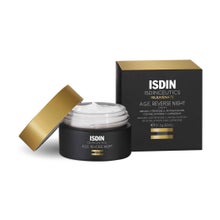 Isdin Age Reverse Night Repair Cream Nocturno 50ml