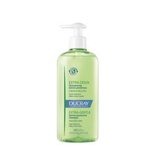 Ducray Dermo-Protective Balancing Shampoo 400ml