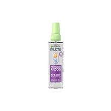 Garnier Fructis Método Cachos Nº3 Sérum Caracóis Hidratados 150ml