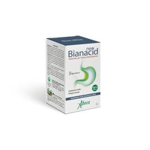 Aboca NeoBianacid 45comp masticables