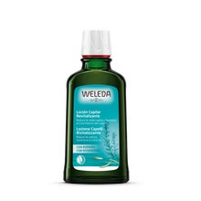 Weleda revitalizante loção capilar alecrim 100ml