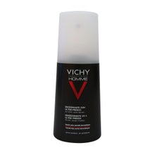 Vichy Homme desodorizante spray 100ml