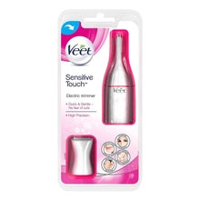 Veet Sensitive Precision aparador elétrico