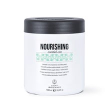 Essential Care Nourishing Mask Stressed and Treated Hair 1000ml