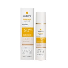 Sesderma Repaskin Urban 365 Despigmentante SPF50+ 50ml