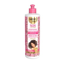 Salon Line SOS Cachos Ativador Cachos Extracto de Miel 500ml