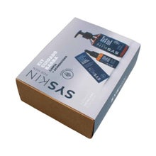 Sys Pack Cuidado Barba Aceite + Champú