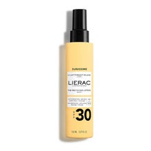Lierac Sunissime Leite Fundante Solar Spf30 Corpo 150ml