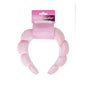 Brushworks Cloud Headband Pink 1 Unidade