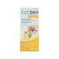 Optiben Olhos Irritados Sterile Dry Eyes 15ml Bottle