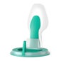 Philips Avent Mamadeira SCY673/81 Natural AirFree Elefante 260ml