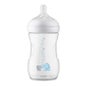Philips Avent Mamadeira SCY673/81 Natural AirFree Elefante 260ml