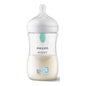 Philips Avent Mamadeira SCY673/81 Natural AirFree Elefante 260ml
