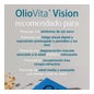 Vitae OlioVita Vision 60 cápsulas