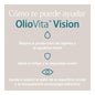 Vitae OlioVita Vision 60 cápsulas