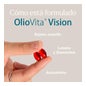 Vitae OlioVita Vision 60 cápsulas