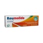 Generis Reumolide Diclofenac 10mg/g Gel 100g