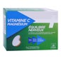 Nutrisant Vitamina C + Magnsium 24 comprimidos  Mastigar