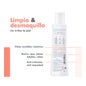 Avene Tolerance Loción Limpiadora Gelificada 200ml