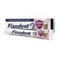 Fixodent Pro Plus Creme Adesivo Anti-Partículas Neutro 40 gr