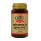 Obire Ginseng e Guaraná 90cáps