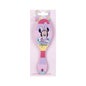 Disney Minnie Mouse Detangling Hairbrush Pink 1 Unidade