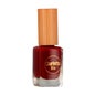 Charlotte Bio Verniz Bio-sourced Vermelho Bordô 10ml