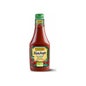 Ketchup Danival Sugar Free Bio 560 g