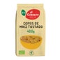 Granero Alimentacion Copos Maiz Tostado Bio 400g