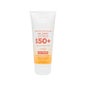 Be + fotoprotector creme facial em gel / para o corpo SPF50 + 200ml