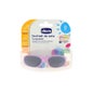 Chicco Gafas De Sol Anacaradas Rosa +0m