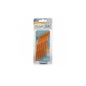 Escova interdental angular TePe ™ laranja de 0