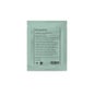 Máscara Facial Bioearth Rosemary Purifying Single Dose Facial 15ml