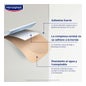 Hansaplast Universal Apósito Adhesivo Surtido 100uds