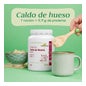Caldo de Proteína Sura Vitasan Ossos 300g