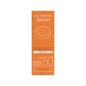 Avène Solar Leite SPF50+ 100ml