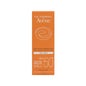 Avène Solar Leite SPF50+ 100ml