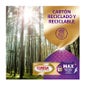 Corega Power Max Fijación + Sellado Sin Sabor 70g