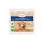 Babybio Small Pots Menu Legumes Ptes Orgânicos ds 8 meses 2 x 200 g