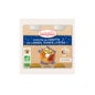 Babybio Small Pots Menu Legumes Ptes Orgânicos ds 8 meses 2 x 200 g