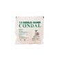 Borracha dediles Mestre N-6 12uds