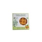 Aurora Naturale Gluten Free Apricot Tart Bio 54g