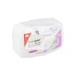Transpore Emplastro plástico microperfurado 5mx2.5cm