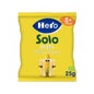Hero Solo Puff Avena Maíz 25g