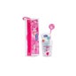 Ch Set Oral Care Pink 36M+ cor-de-rosa