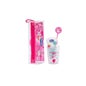 Ch Set Oral Care Pink 36M+ cor-de-rosa