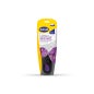 Scholl In-Balance Plantillas Antidolor L 42,5-45 1 Par