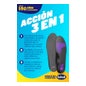 Scholl In-Balance Plantillas Antidolor L 42,5-45 1 Par